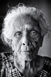 Anciana