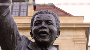 8 citas para entender a Nelson Mandela