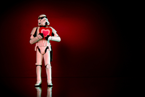 10 consejos para el día de San Valentín