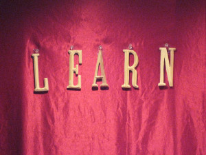 Learn sign by philosophygeek