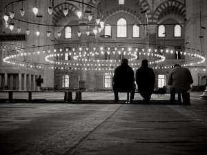 Creer en ti mismo sí, pero ¿cómo? - Entusiasmado.com