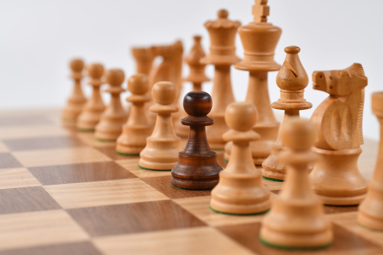 ¿Tienen los jugadores de ajedrez mejor memoria que otras personas?